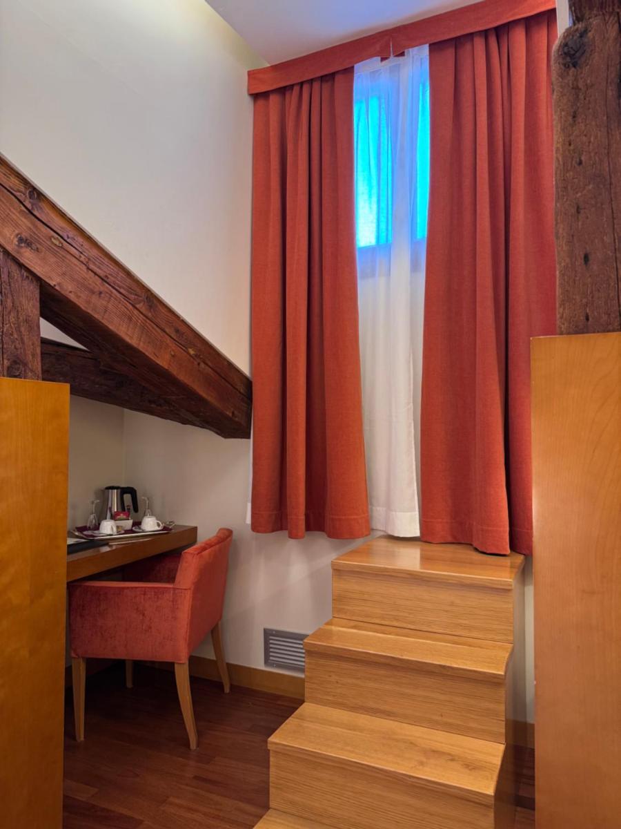 Ruzzini Palace Hotel