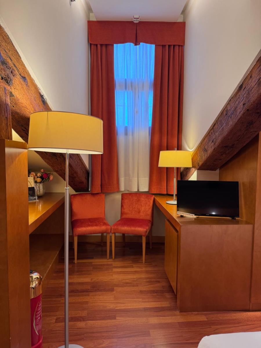 Ruzzini Palace Hotel