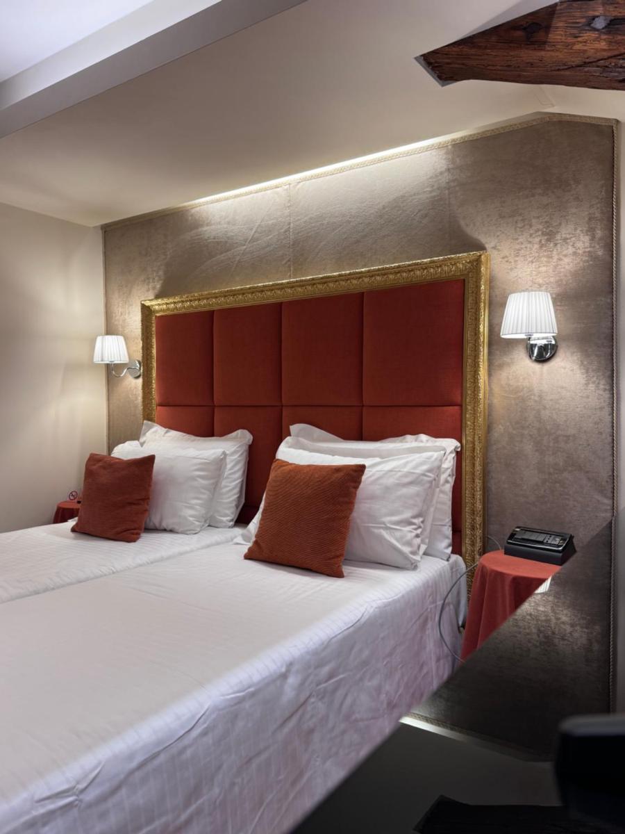 Ruzzini Palace Hotel