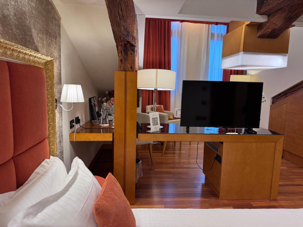 Ruzzini Palace Hotel