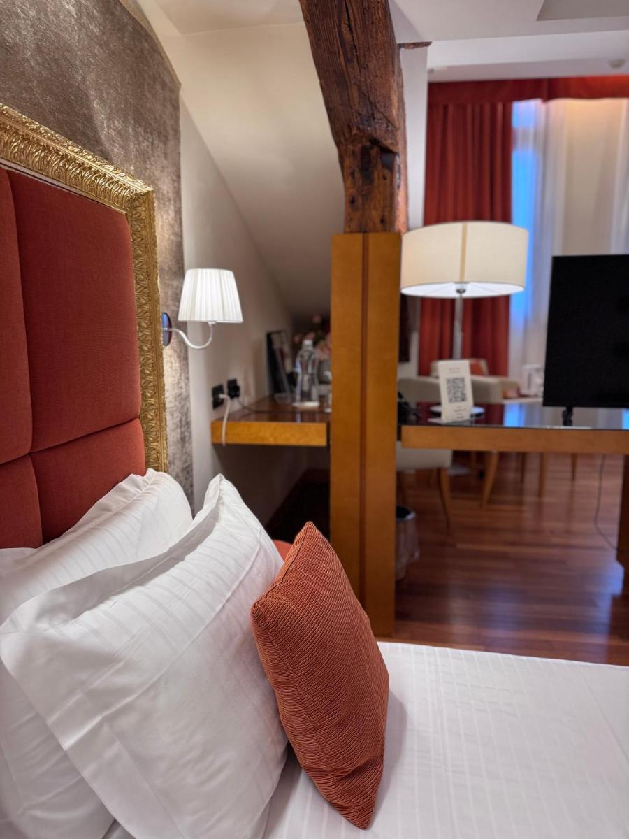 Ruzzini Palace Hotel