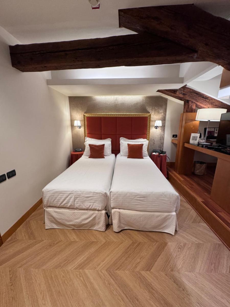 Ruzzini Palace Hotel