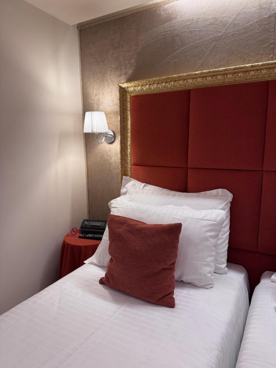 Ruzzini Palace Hotel