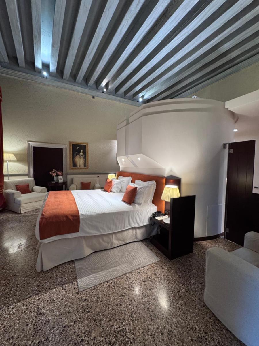 Ruzzini Palace Hotel