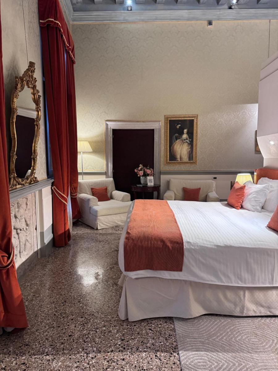 Ruzzini Palace Hotel