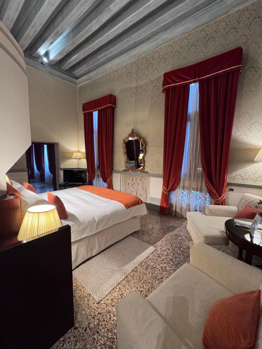 Ruzzini Palace Hotel