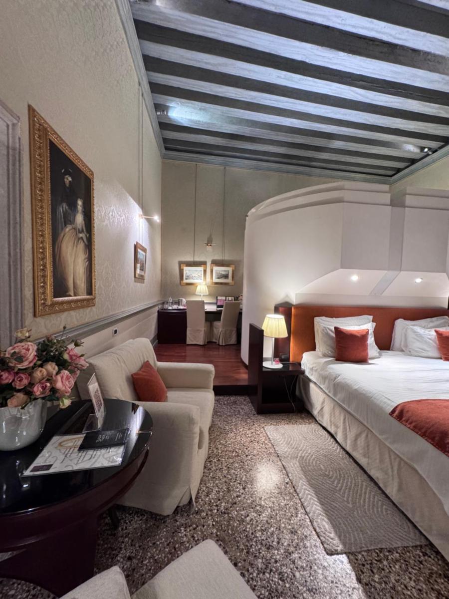 Ruzzini Palace Hotel