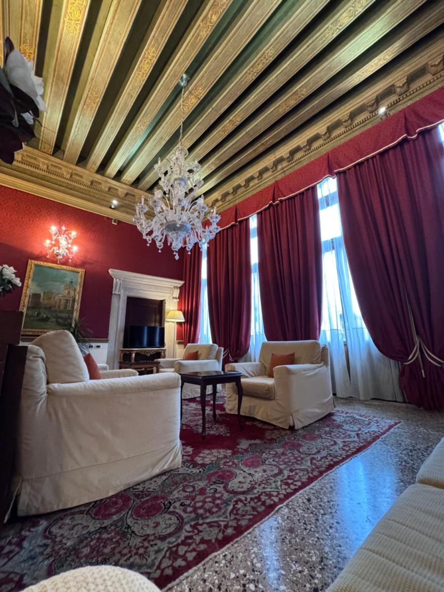 Ruzzini Palace Hotel