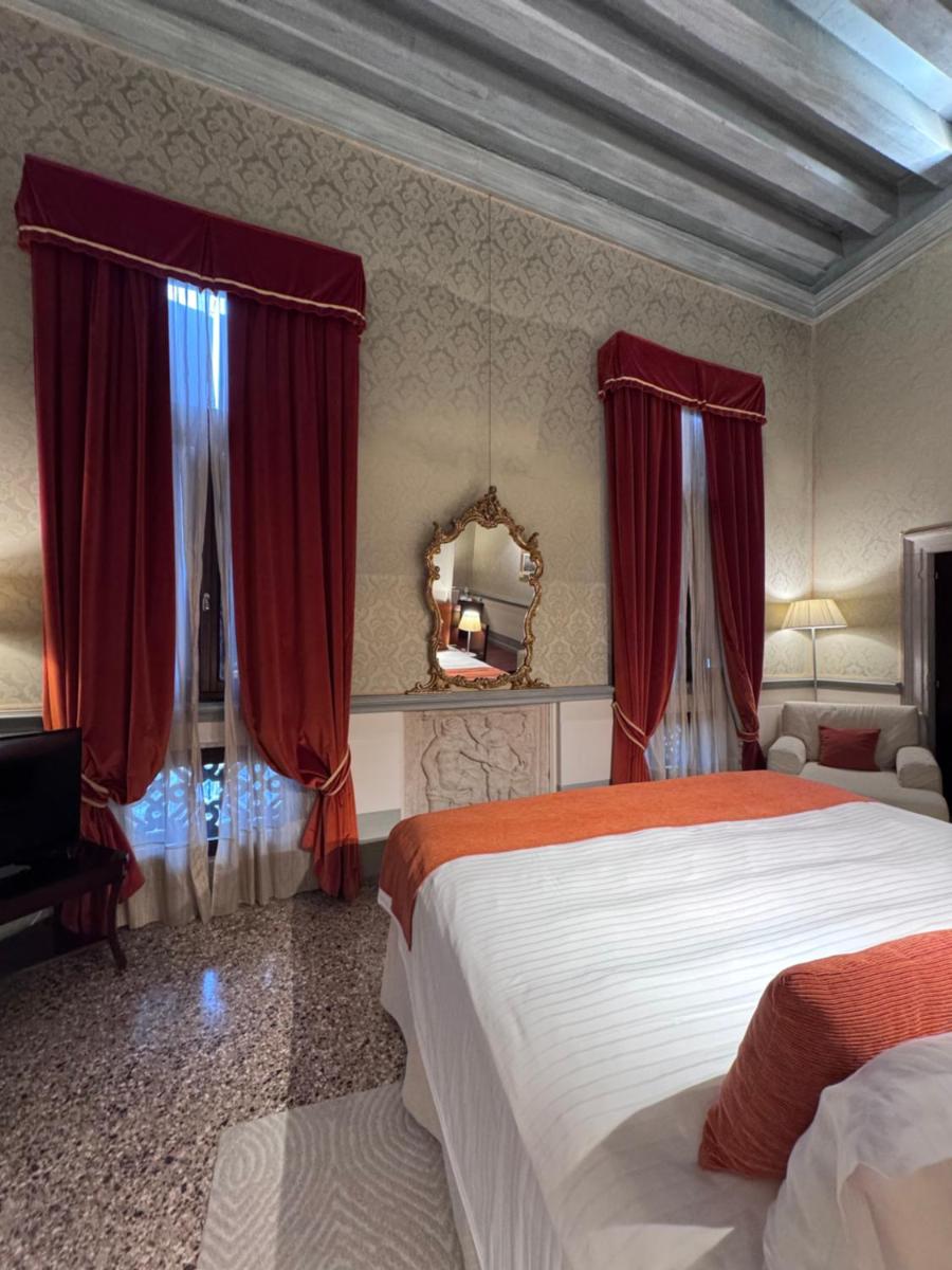 Ruzzini Palace Hotel