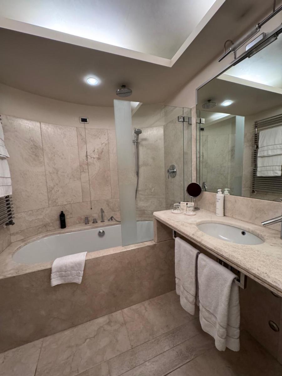 Ruzzini Palace Hotel