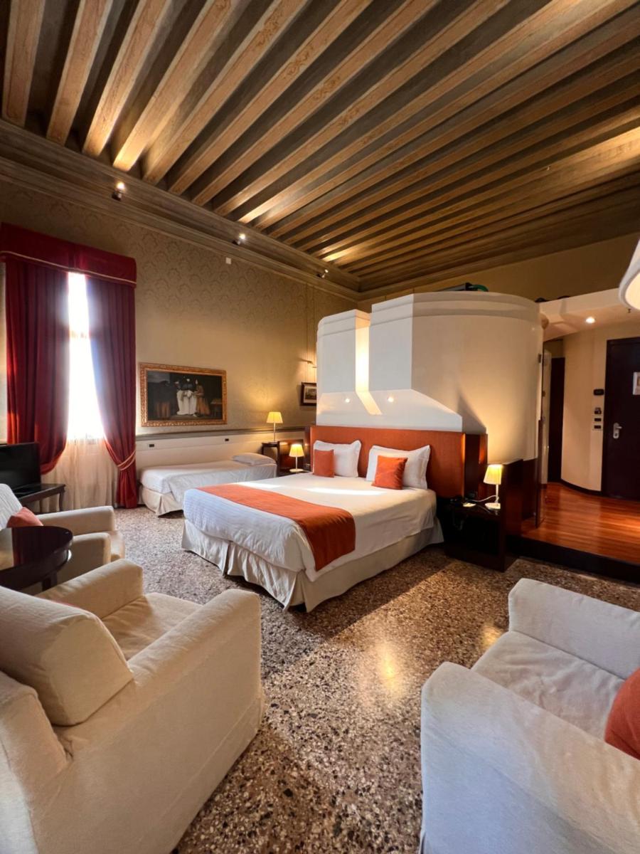 Ruzzini Palace Hotel