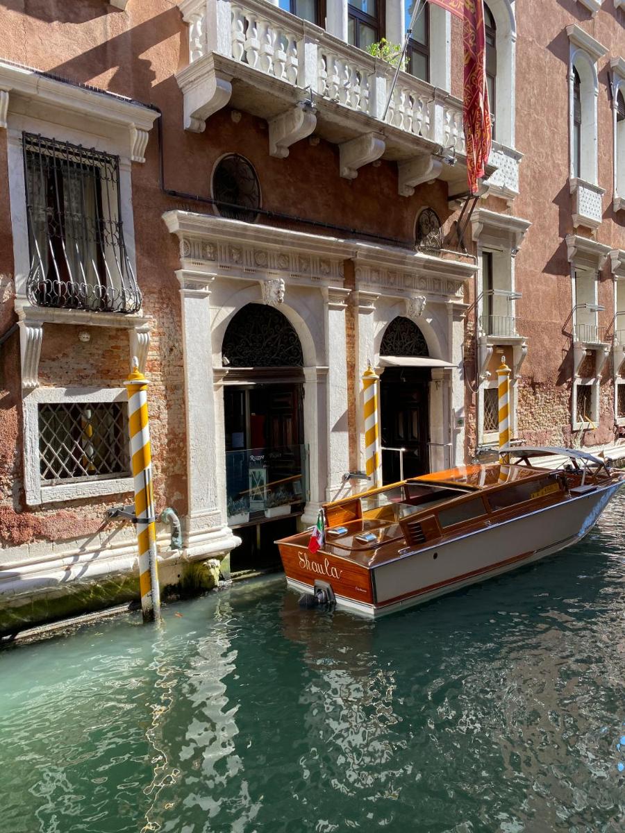 Ruzzini Palace Hotel