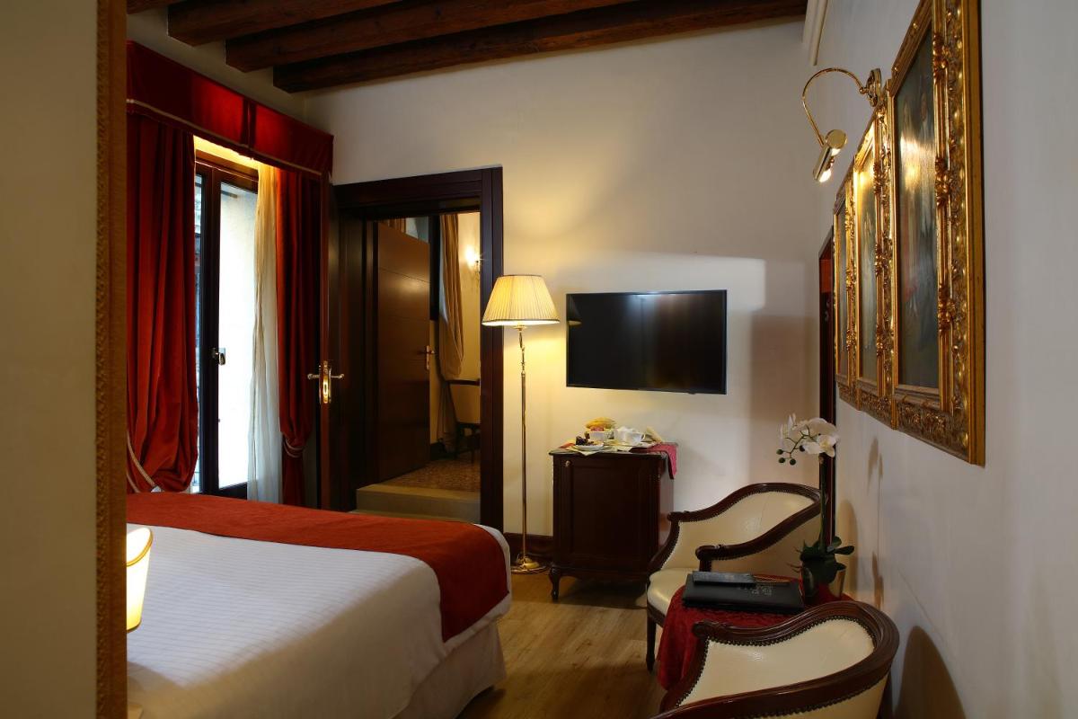 Ruzzini Palace Hotel
