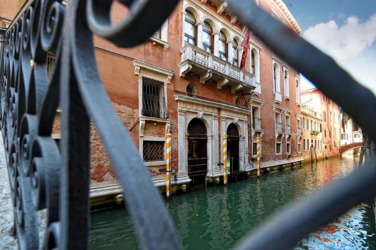 Ruzzini Palace Hotel