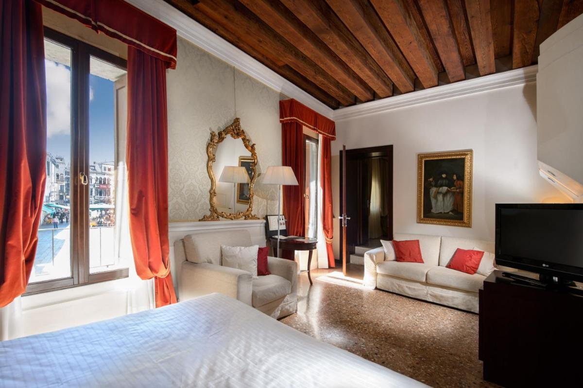 Ruzzini Palace Hotel