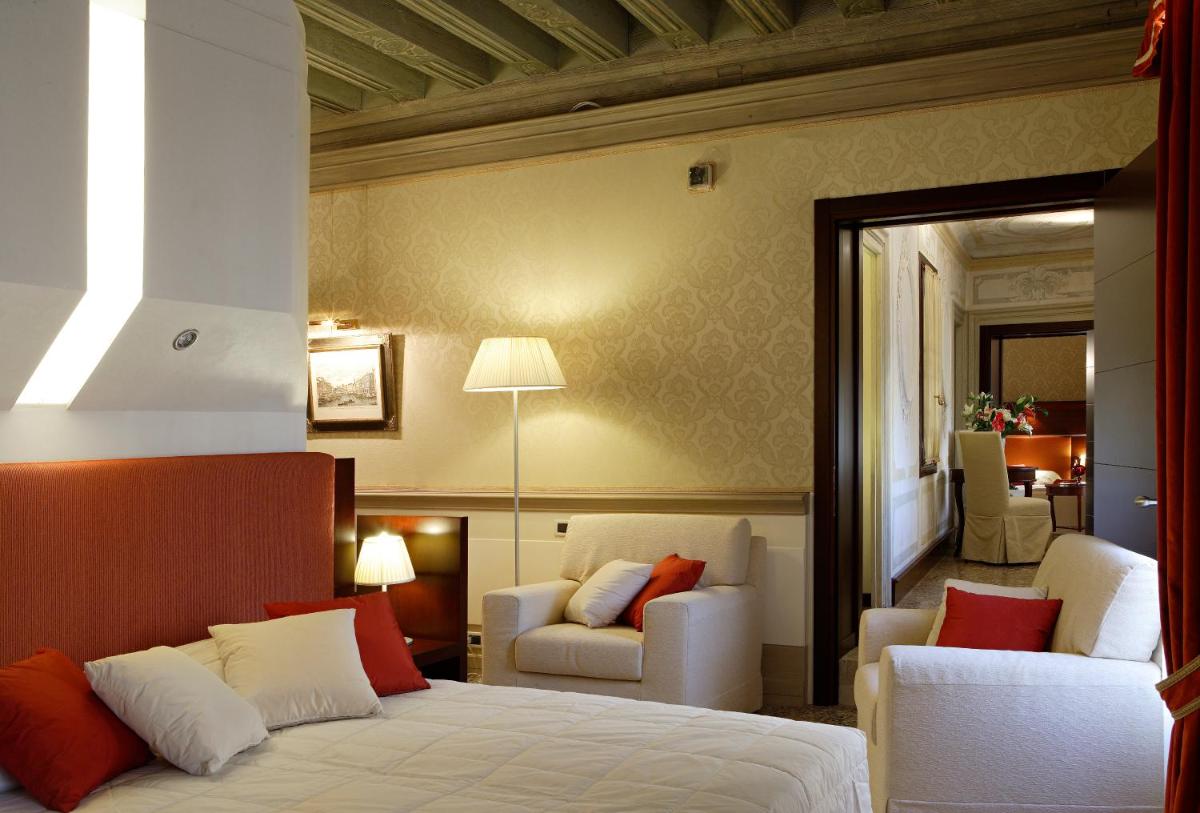 Ruzzini Palace Hotel