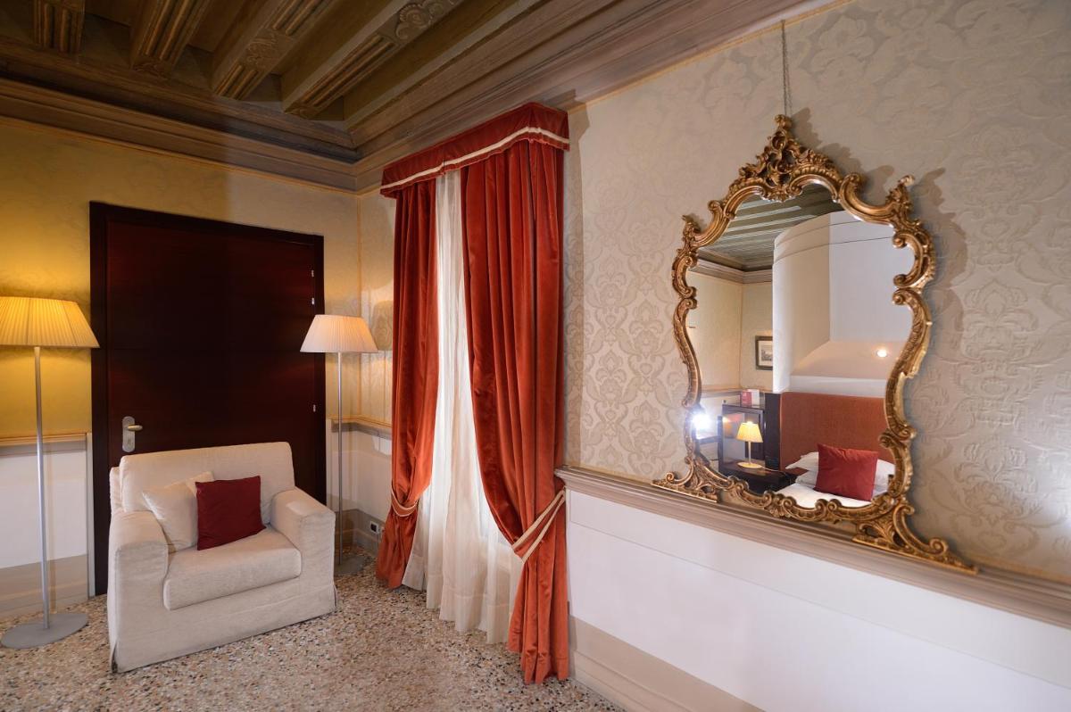 Ruzzini Palace Hotel