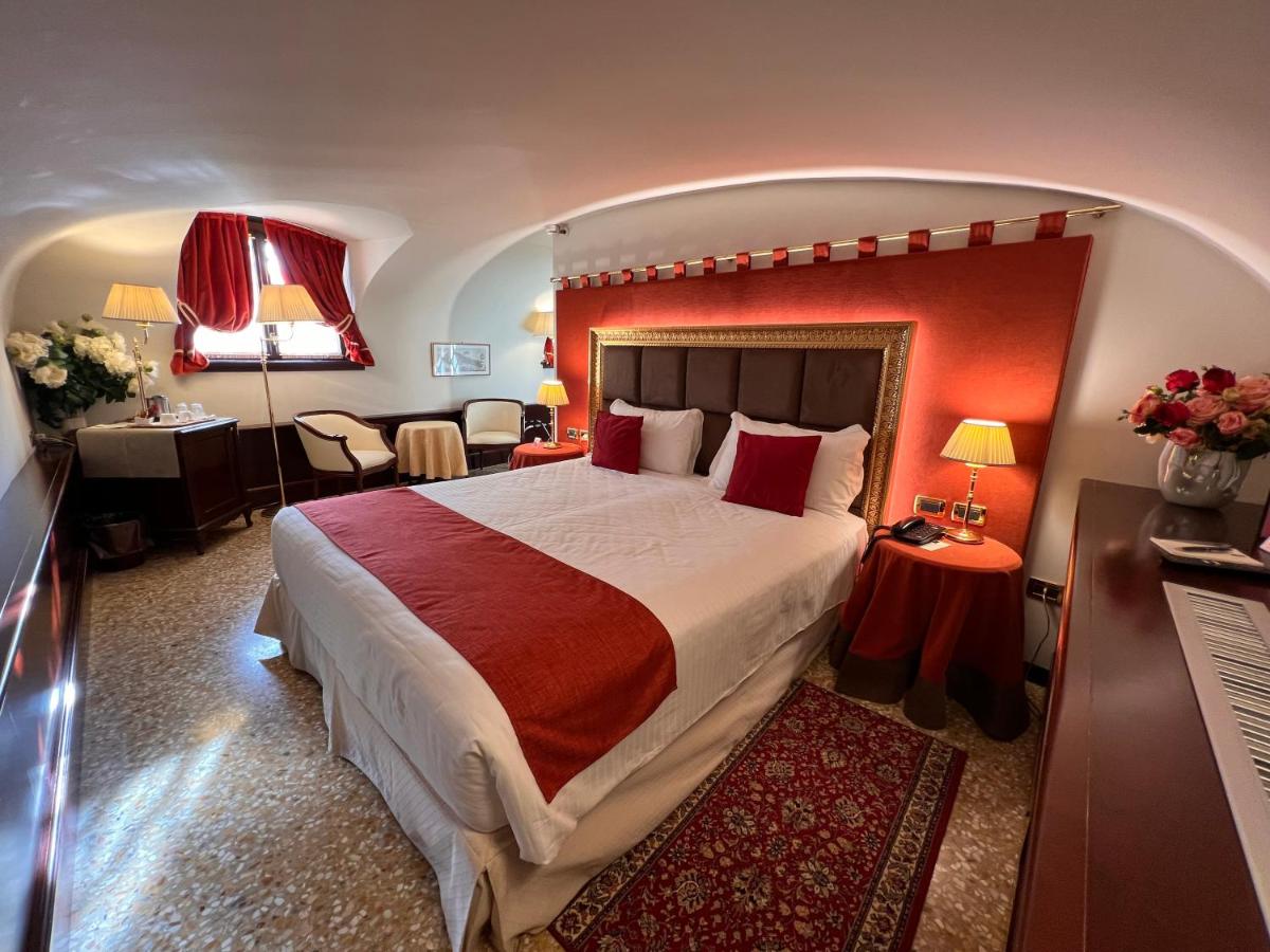 Ruzzini Palace Hotel