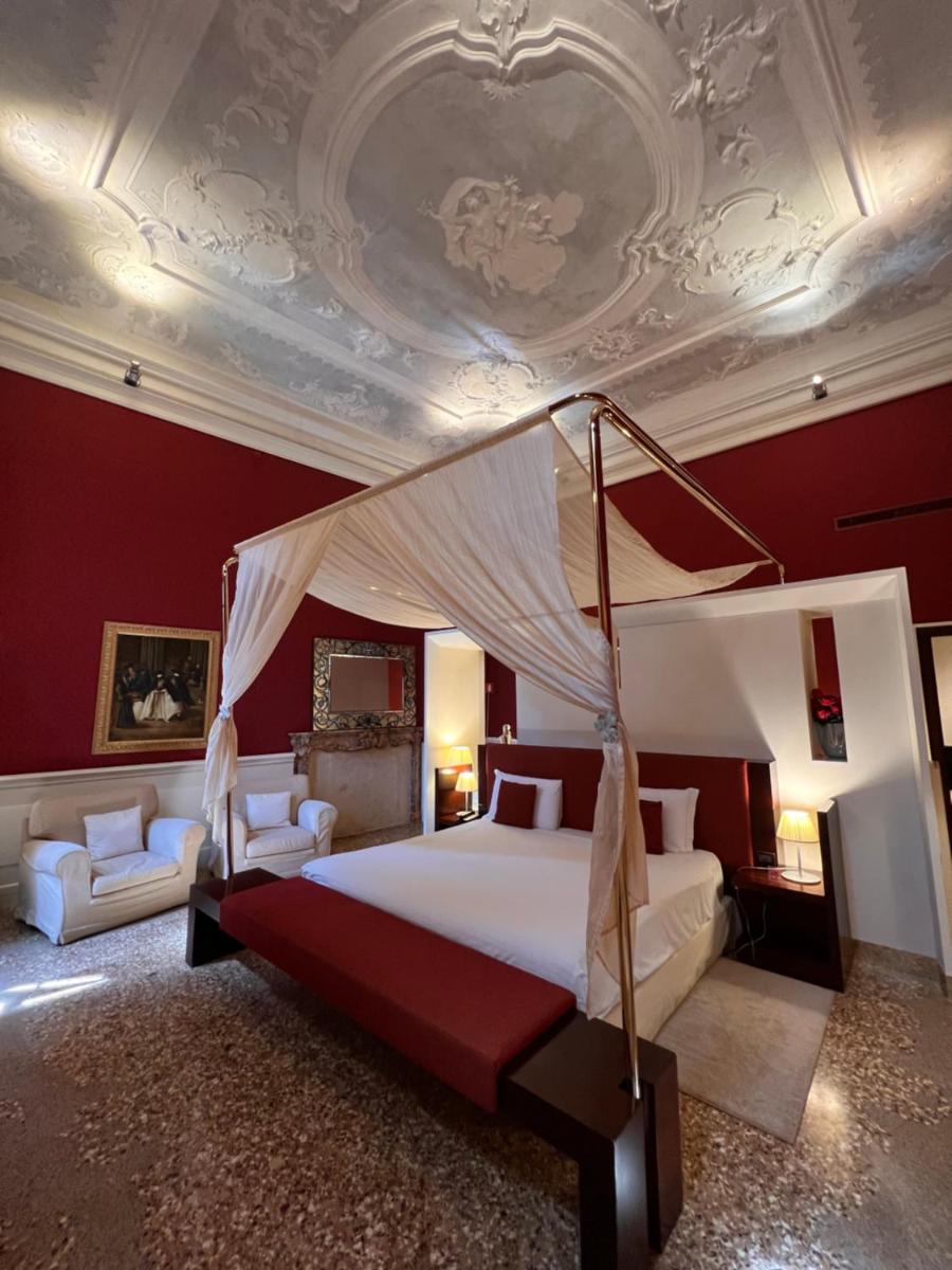 Ruzzini Palace Hotel