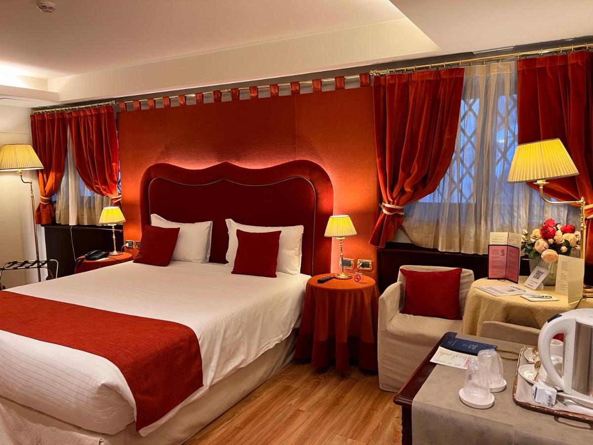 Ruzzini Palace Hotel