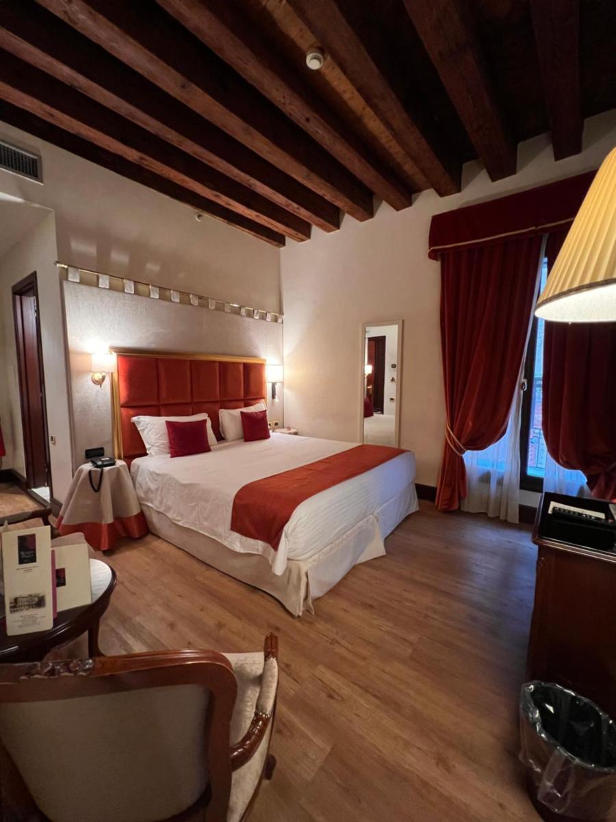 Ruzzini Palace Hotel