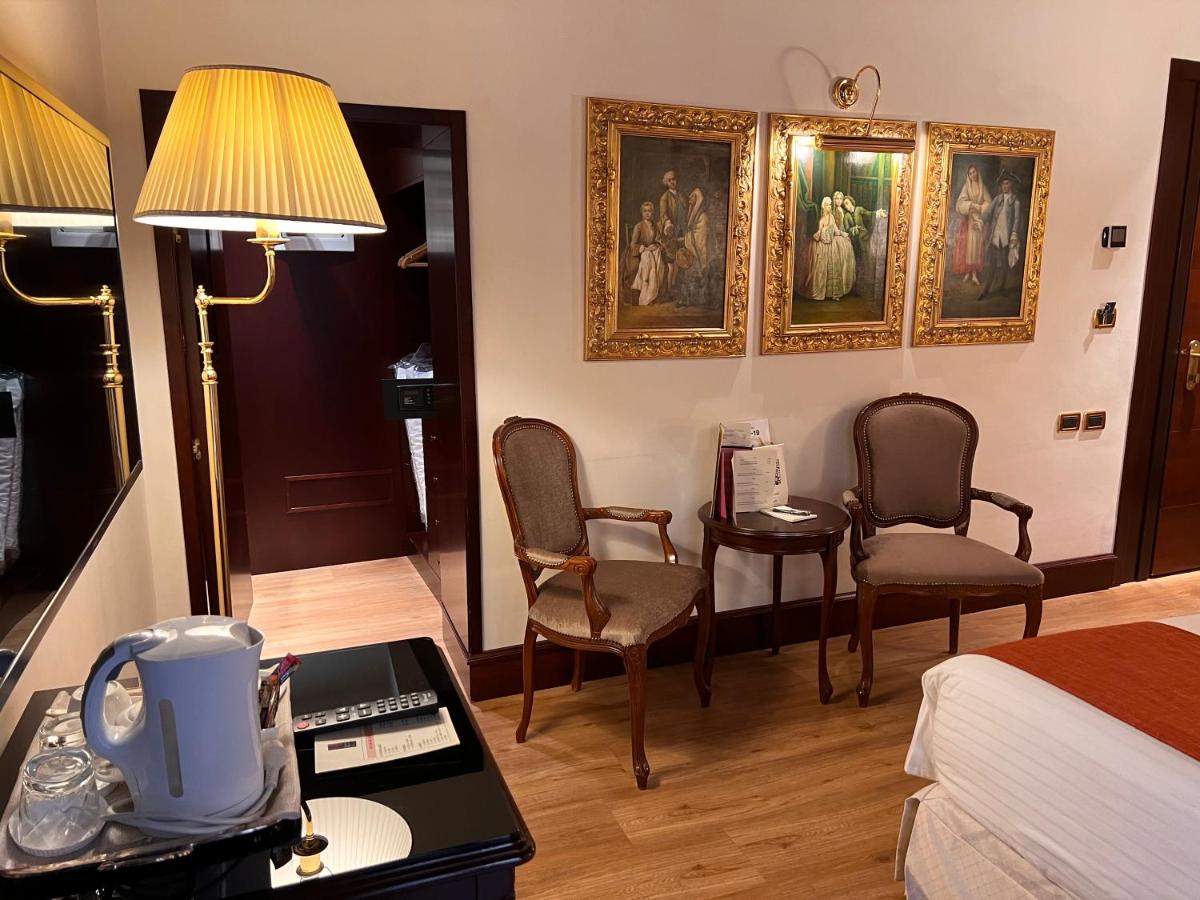 Ruzzini Palace Hotel