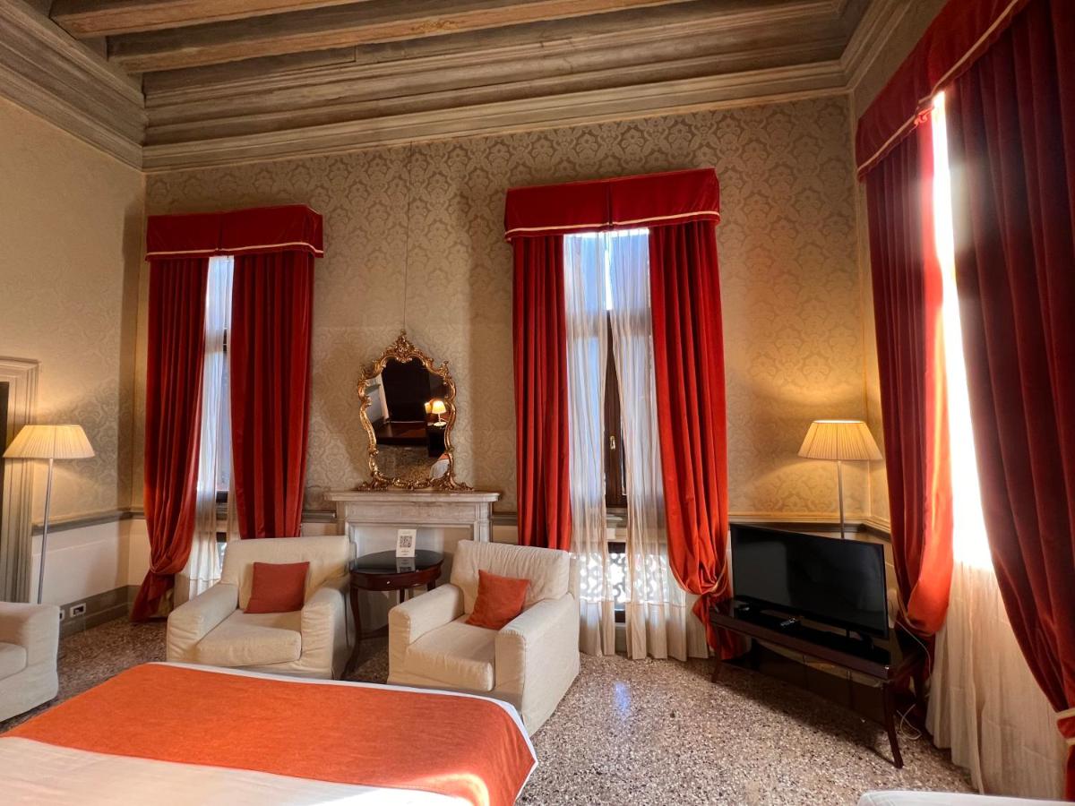 Ruzzini Palace Hotel