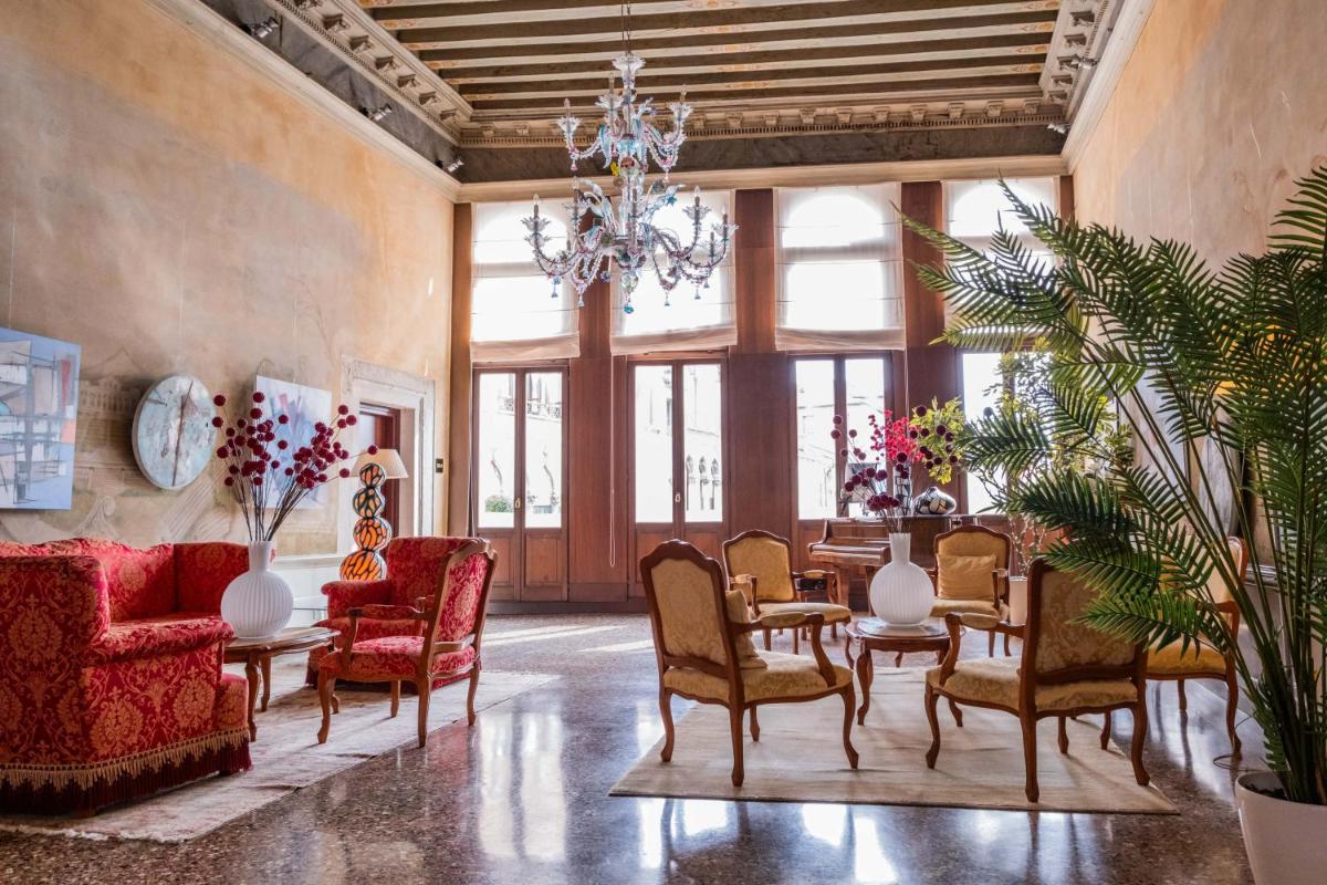 Ruzzini Palace Hotel