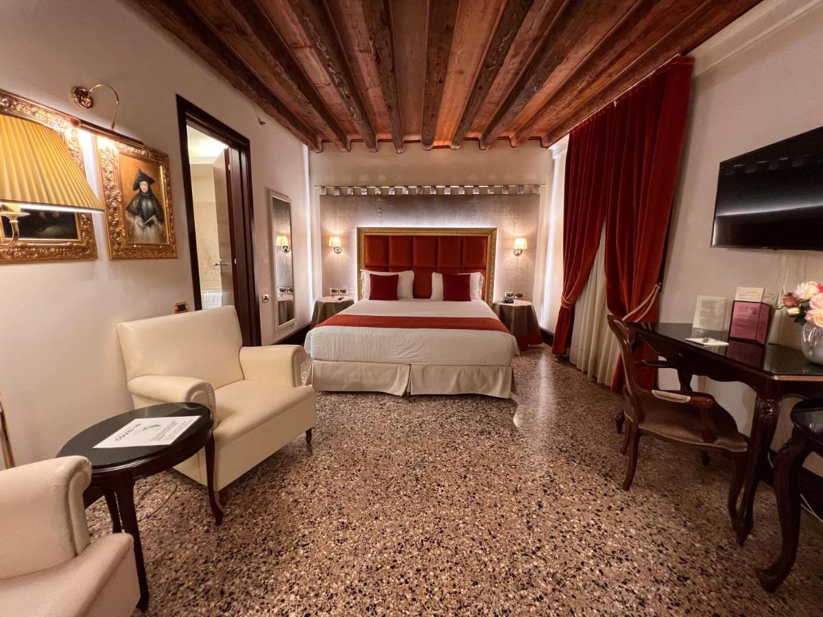 Ruzzini Palace Hotel