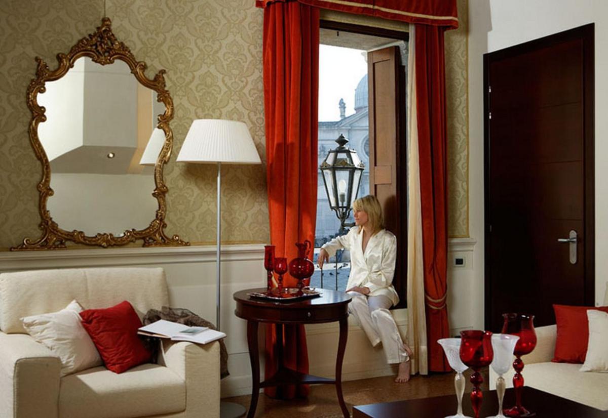 Ruzzini Palace Hotel