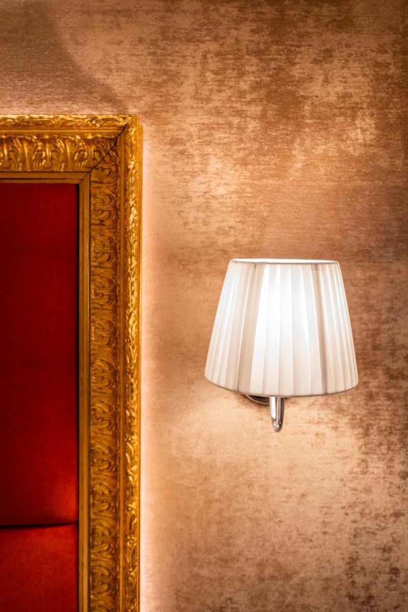 Ruzzini Palace Hotel