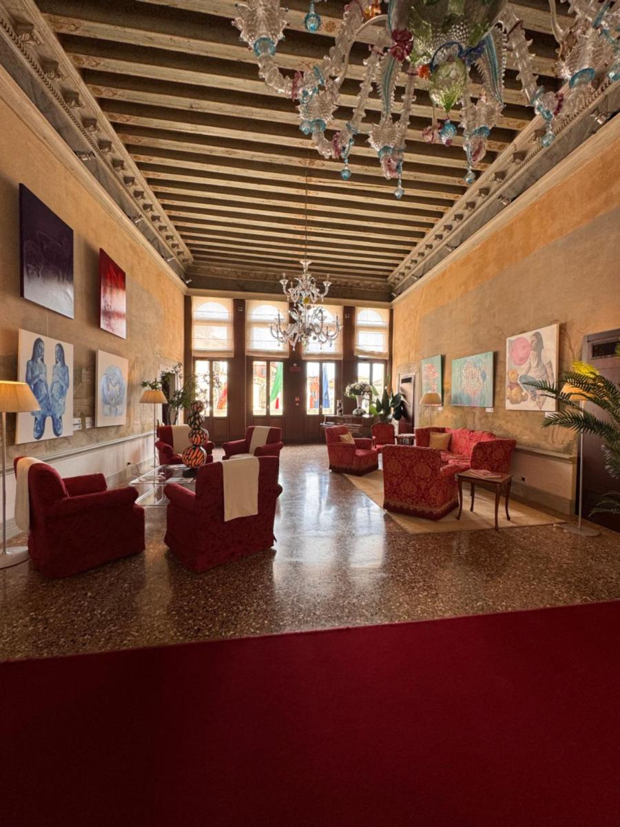 Ruzzini Palace Hotel