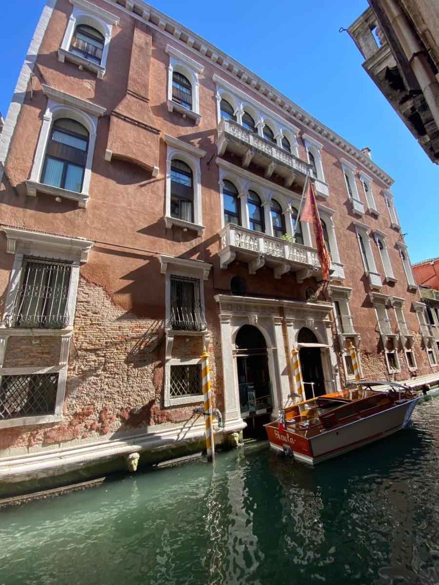 Ruzzini Palace Hotel