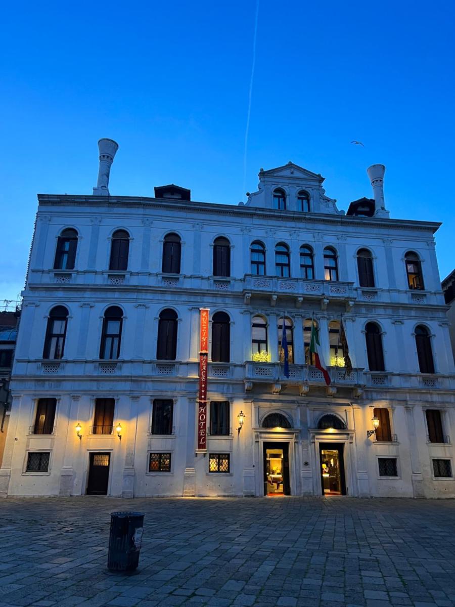 Ruzzini Palace Hotel