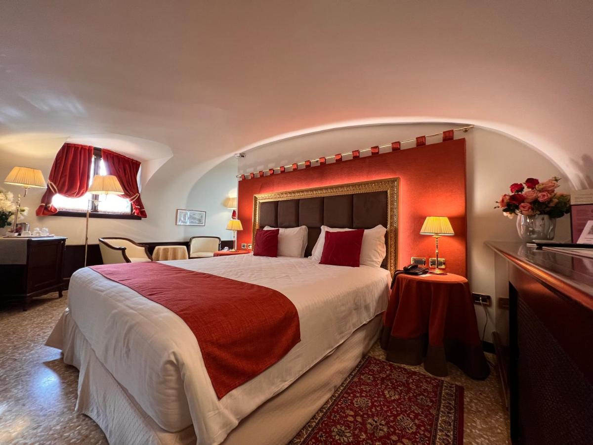 Ruzzini Palace Hotel