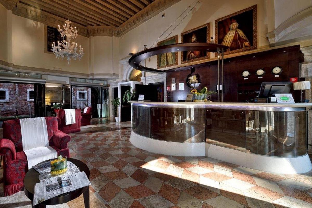 Ruzzini Palace Hotel
