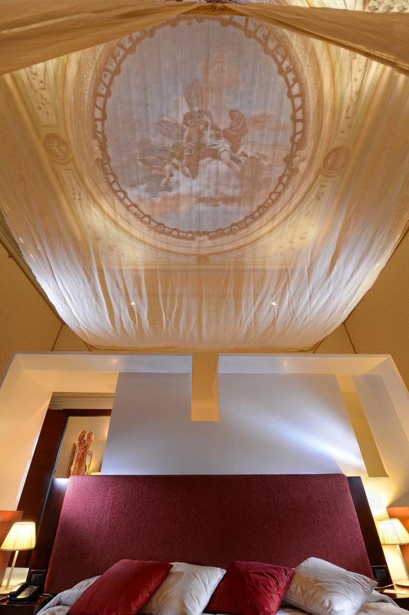 Ruzzini Palace Hotel