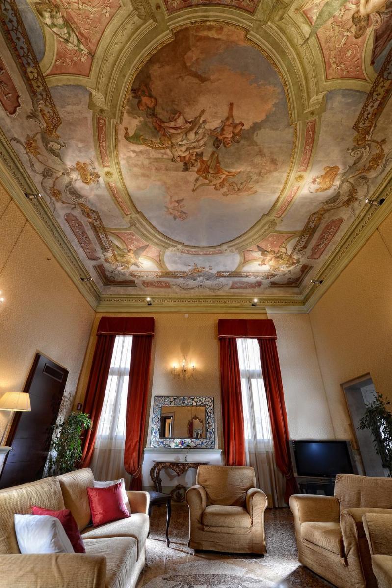 Ruzzini Palace Hotel