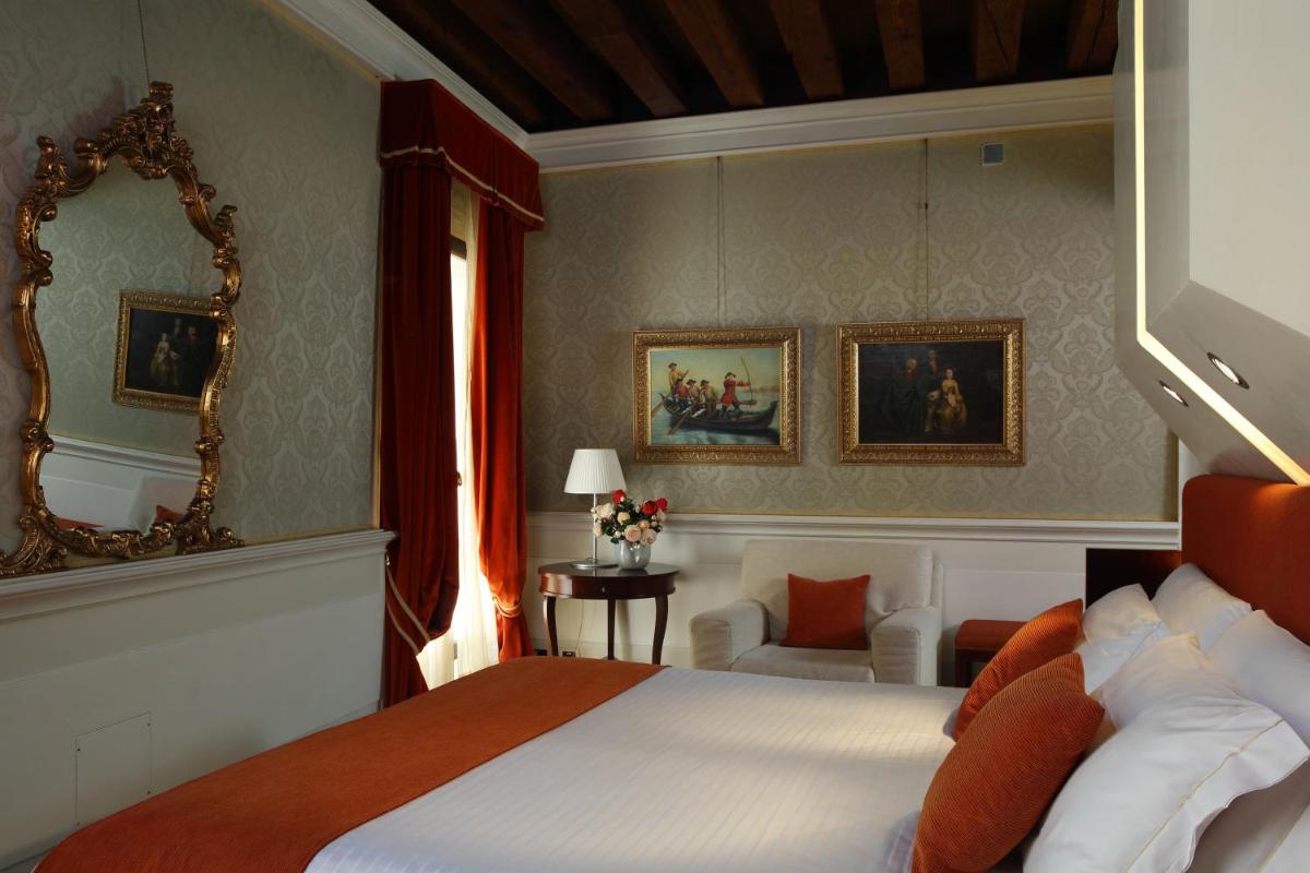 Ruzzini Palace Hotel