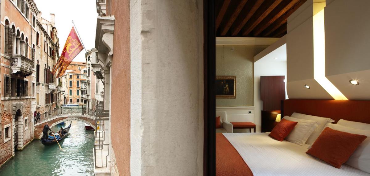 Ruzzini Palace Hotel