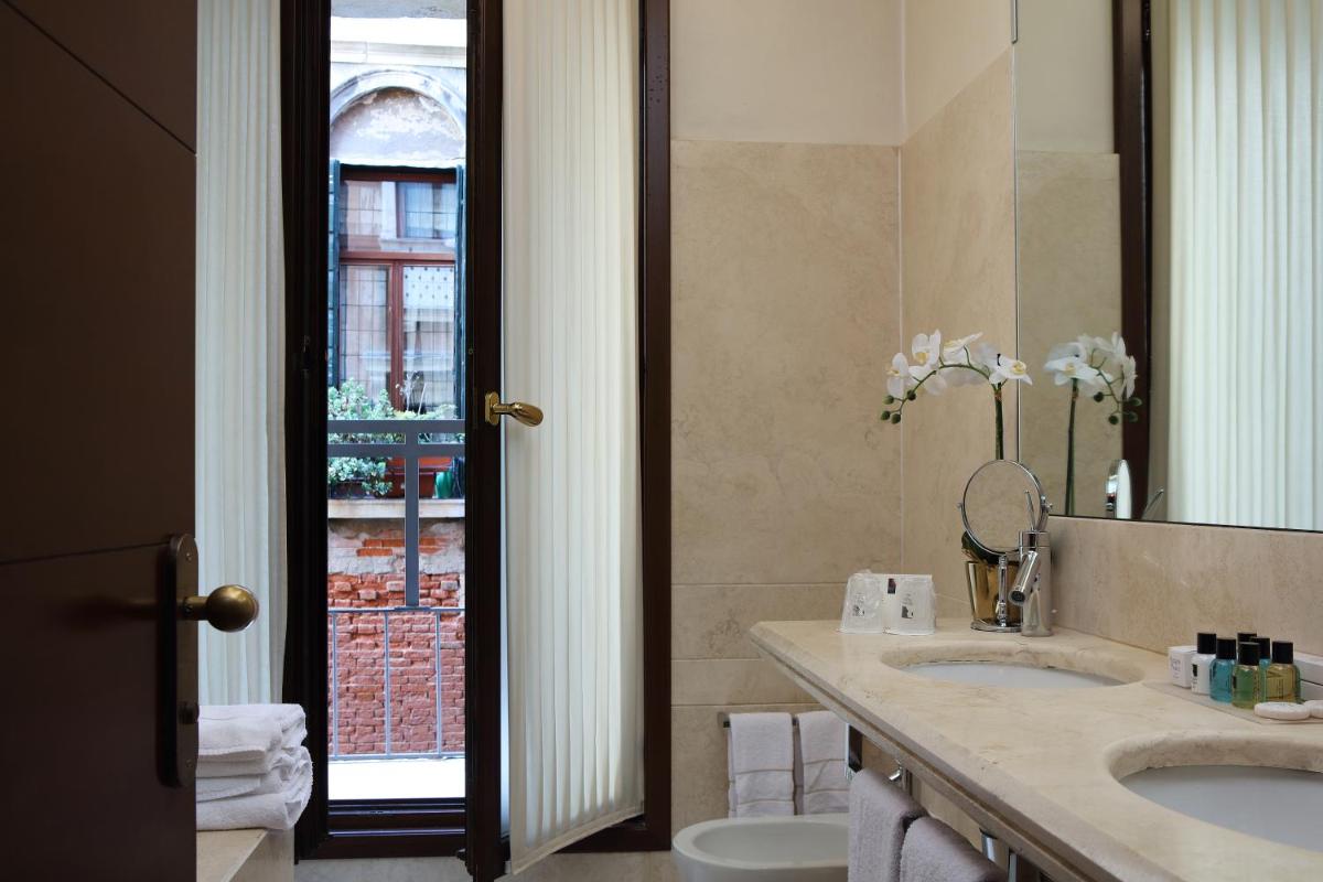 Ruzzini Palace Hotel