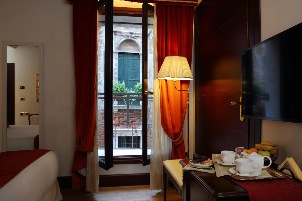 Ruzzini Palace Hotel