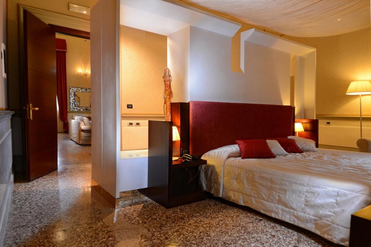 Ruzzini Palace Hotel