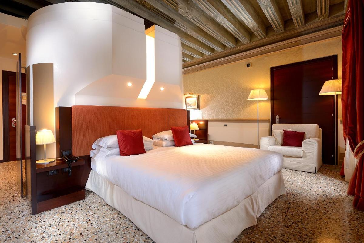 Ruzzini Palace Hotel