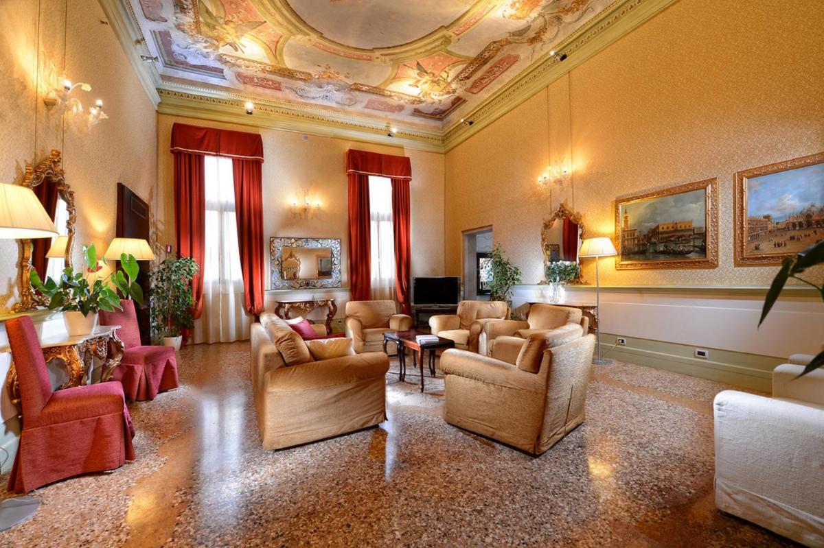 Ruzzini Palace Hotel