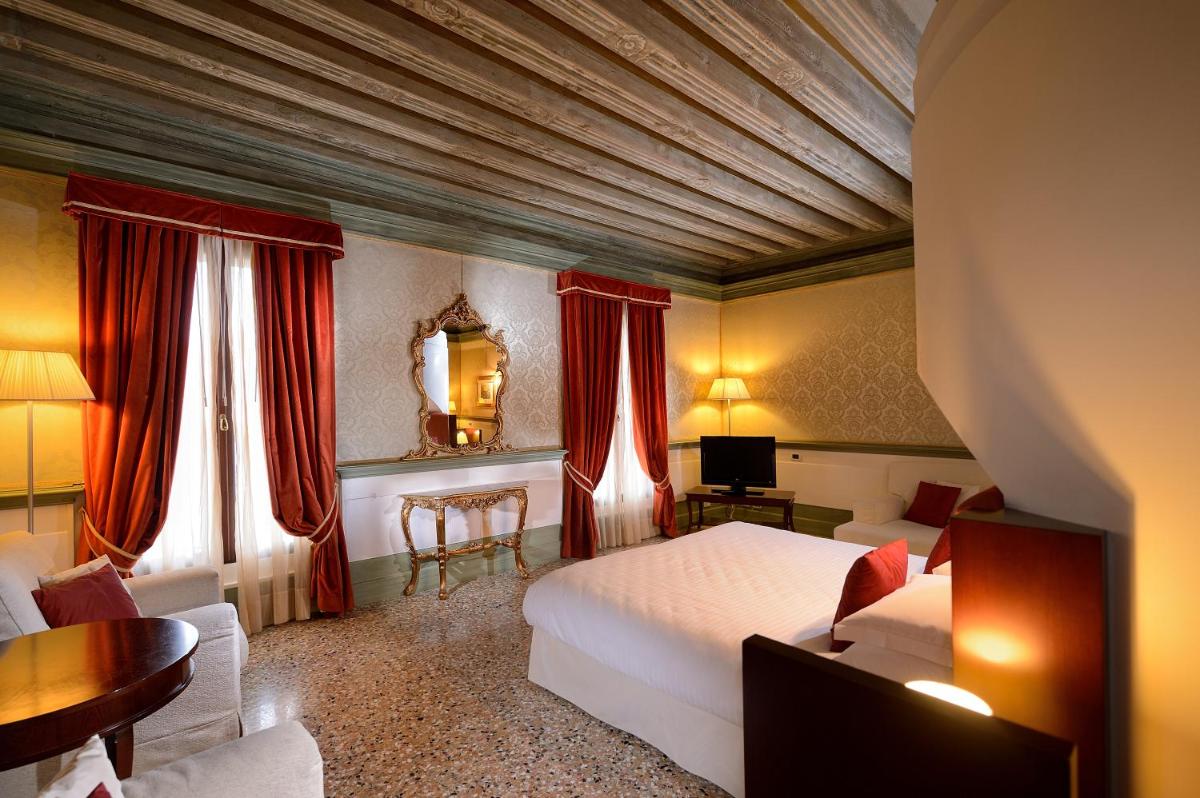 Ruzzini Palace Hotel