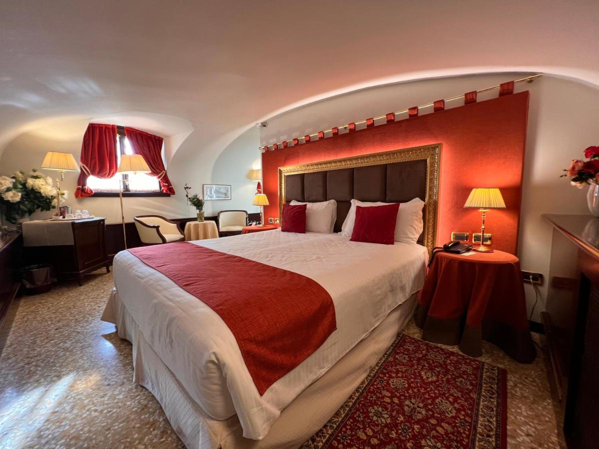 Ruzzini Palace Hotel