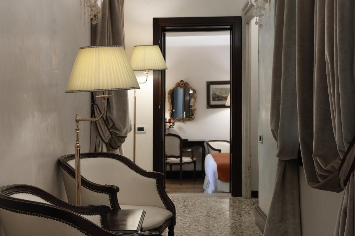 Ruzzini Palace Hotel