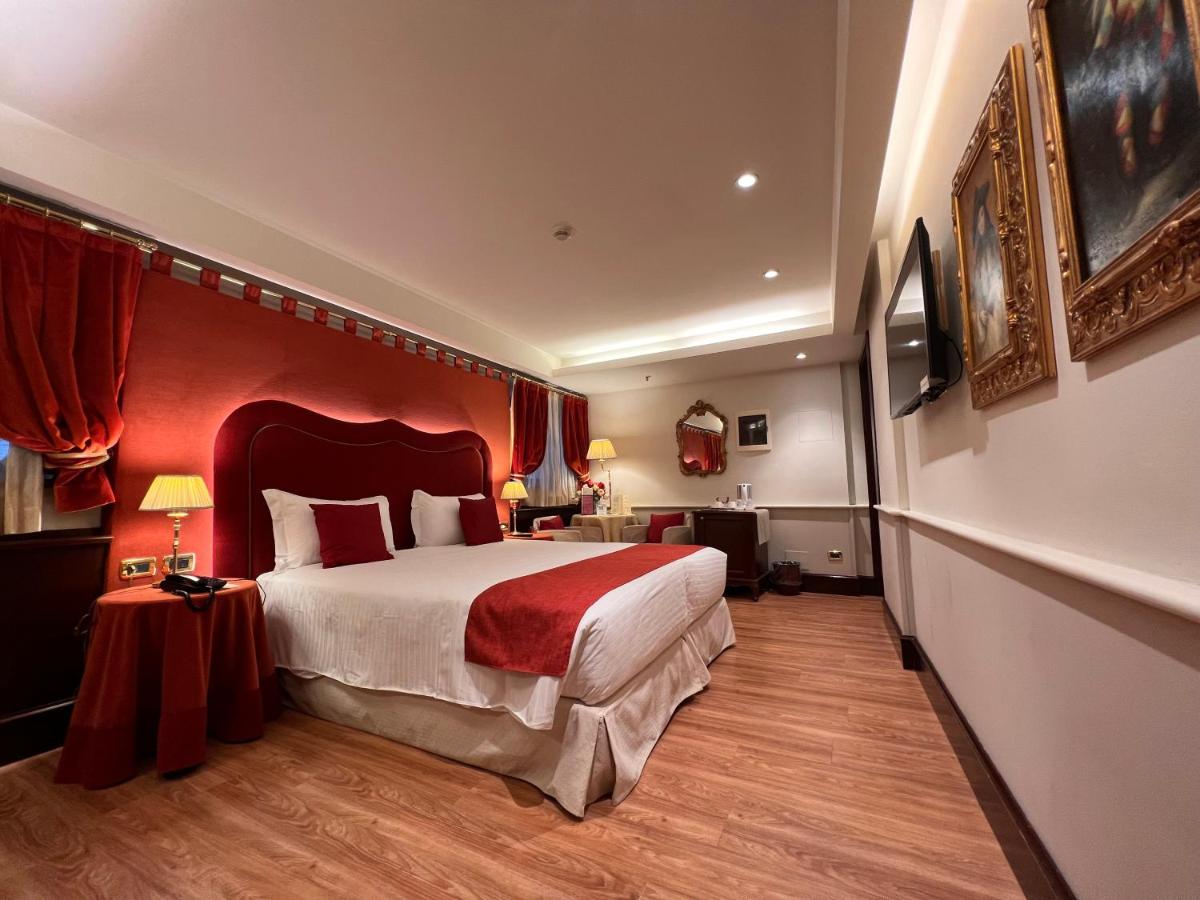 Ruzzini Palace Hotel