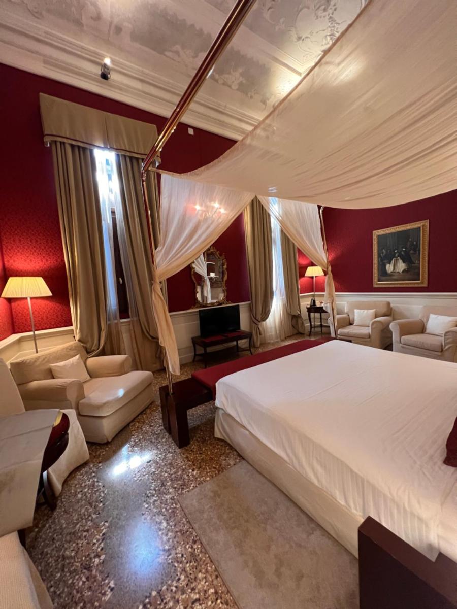 Ruzzini Palace Hotel